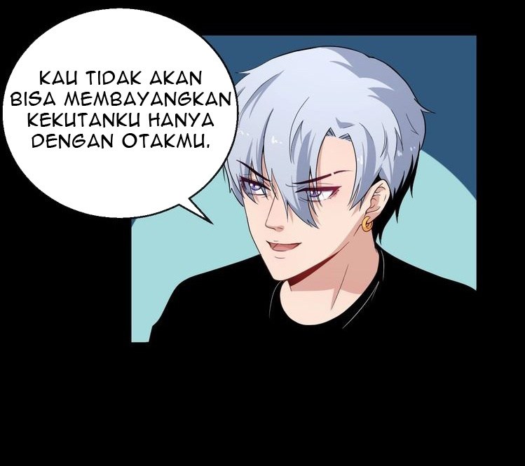 Daddy From Hell Chapter 07 Bahasa Indonesia